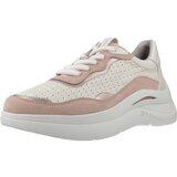 Stonefly Nizke superge ROCHA 3 NAPPA LTH VELOUR Bež | Shoptok.si