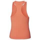 Helly Hansen Allure Seamless Singlet Narančasta | shoptok.hr