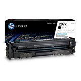 HP toner 207X W2210X crni | Eponuda.ba