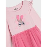 Sinsay Babydoll haljina Zootopia | shoptok.hr