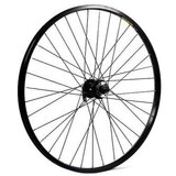  Točak 26" p:lab prednji black disk ( TOC-26004/LA1-10 ) Cene