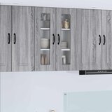  Ploča za perilicu posuđa Kalmar Siva Sonoma 60 x 31 x 80 cm | Eponuda.ba