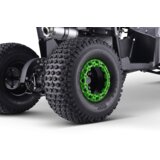 Beneo Otroški štirikolesnik za otroke WARRIOR zelene barve - 125cc | Shoptok.si