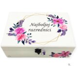  Personalizirane škatle spominov za učiteljice in vzgojiteljice – Ročno delo z dušo - 9. - 154100 | Shoptok.si