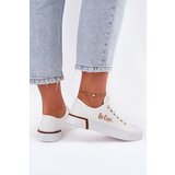 Lee Cooper Women's Canvas Sneakers | shoptok.hr