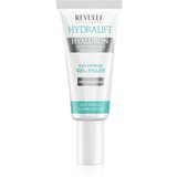 Revuele Hydralift Hyaluron Eye Contour Gel-Filler hidratantni gel za područje oko očiju protiv bora i tamnih krugova 25 ml | shoptok.hr