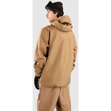 Volcom Tester 3L Gore Tex Jakna bronze | Shoptok.si