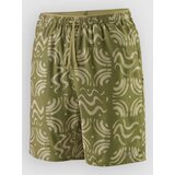 Patagonia Multi Trails - 8 In. Boardshorts sand waves / caper green Cene