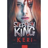 Vulkan Izdavaštvo Stiven King
 - Keri | ePonuda.com