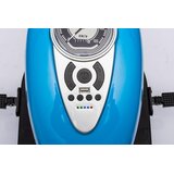  Tricikl LL6688 plavi - motor na akumulator | shoptok.hr
