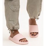  Pink foam flip-flops Gilly | shoptok.hr