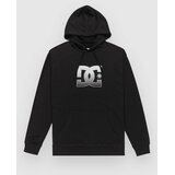 DC Star Pulover s kapuco black Cene