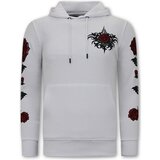 Lf Puloverji 127655608 Bela | Shoptok.si