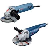 Bosch professional gws 20-230 j + gws 880 06018C1306 kotni brusilnik, (21506924) | Shoptok.si