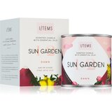 Items Artist Collection 1/2 Sun Garden dišeča sveča 100 g | Shoptok.si