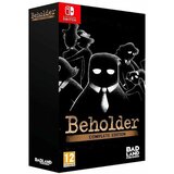 Badland Games Igra za Switch: Beholder Complete Edition Cijene