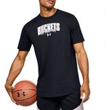 Under Armour baseline verbiage tee 1351295-001 | shoptok.hr