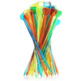 Orion Zobotrebci za prigrizke 8 cm 50 kosov., (5000037283) | Shoptok.si
