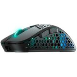 XTRFY M4 RGB Wireless Gaming crni