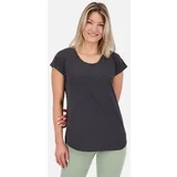 ALIFE AND KICKIN T-shirt CLARETTAAK A Moonless Melange