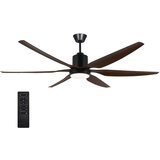 Prosto plafonski ventilator sa LED svetlom 167cm Cene