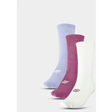 4f Women's Socks U397 (3pack) Cene