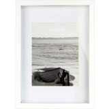 NIELSEN DESIGN aura white 21x29,7 wood incl. passepartout 1121001 Cijene