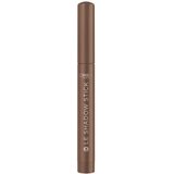 L´Oréal Paris Le Shadow Stick senčilo za oči v svinčniku 1.4 g odtenek 420 Brown Bliss Cene