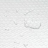  Reflektor topline za radijator Srebrno 30 x 0,6 m Polietilen | shoptok.hr