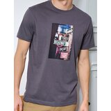 Sinsay Majica s kratkim rukavima | shoptok.hr
