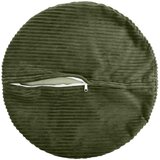  Presvlaka za jastuk 6 pcs HEERLEN Zelena &amp;Oslash; 40 cm Kord Slike