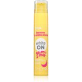 Tołpa On White Yummy belilni trakovi za zobe okus Banana & Vanilla 60 g Cene
