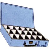 Dresselhaus sortimen -Basken 4499/000/06 8583, (20786617) Cene