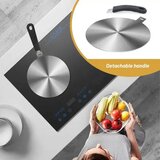  inductopro indukcioni konverter disk | Eponuda.com