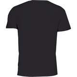 Napapijri MEN&#39;S SHORT SLEEVE T-SHIRT BLACK | Shoptok.si