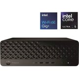 HP ProDesk 4 SFF G1i stolno računalo SFF, Intel Core Ultra 5 225, 16GB, 512GB SSD Cijene