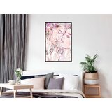  Poster - Colourful Fascination 20x30 | shoptok.hr
