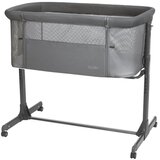 Kikka Boo kolijevka Noah - Dark Grey 2025 | shoptok.hr