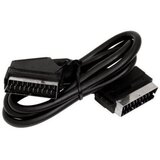 E-green kabl Scart M/M 3m crni Cene