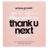 Ariana Grande Thank U Next parfémovaná voda za žene 50 ml | shoptok.hr