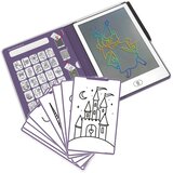 KIDYWOLF Tablet za crtanje - Bilo jednom davno | Shoptok.si