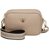 Fancy Metal Goods Ltd Alice Wheeler - Torba - Mini Mayfair, Stone, Cross body | ePonuda.com