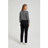 Marisse Women's Jeans Z-Je-4508 Black | Shoptok.si