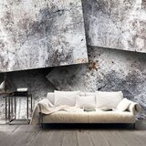  Tapeta - Concrete cards 400x280 Cijene