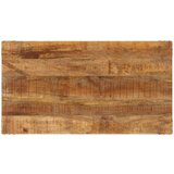  Blagovaonski stol 110 x 60 x 76 cm od masivnog drva manga | shoptok.hr