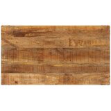  Jedilna miza 110x60x76 cm trden mangov les, (20711032) | Shoptok.si