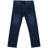 s.Oliver Kavbojke 'Brad' temno modra | Shoptok.si