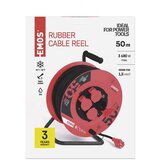Emos Produžni kabel motalica 50m PROFI - P08250 | shoptok.hr