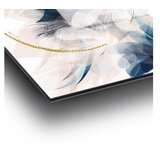 WALLXPERT dekorativna slika od kaljenog stkla elite 2 (0508) 72 x 46cm | ePonuda.com