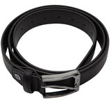  REMEN MUŠKI ŠIRINA 3,4 CM PIERRE CARDIN 3350GG15 CRNI | Shoptok.si